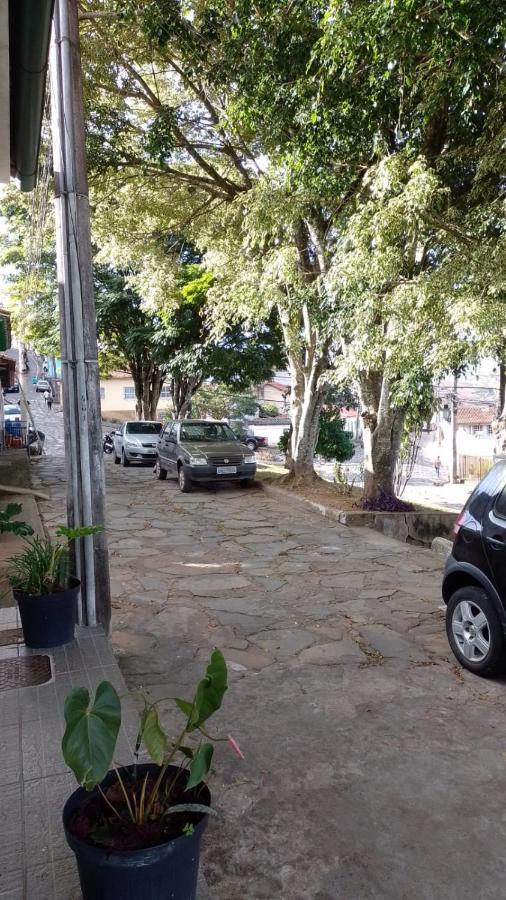 Recanto Alto da Glória Diamantina Exterior foto